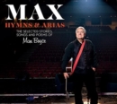Max Boyce: Hymns & Arias : The Selected Poems, Songs and Stories - Book