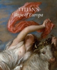 Titian'S Rape of Europa - Book