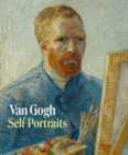 Van Gogh. Self-Portraits - Book
