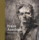 Frank Auerbach : The Charcoal Heads - Book