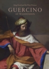 King David and the Wise Women : Guercino at Waddesdon - Book