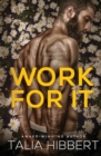Work For It - Book