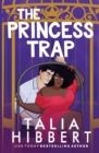 The Princess Trap - Book