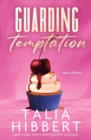 Guarding Temptation - Book