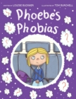 Phoebe's Phobias - Book