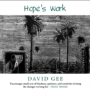 Hope's Work : Facing the future in an age of crises - Book
