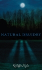Natural Druidry - Book