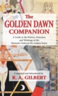 The Golden Dawn Companion - Book