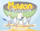 Mason and the Barbecue - Book