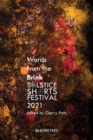 Words from the Brink : Stories and Poems from Solstice Shorts Festival 2021 - eBook