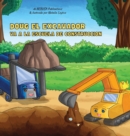 Doug El Excavador Va a la Escuela de Construccion : Un Divertido Libro Ilustrado para Ninos de 2 a 5 Anos - Book