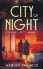 City of Night - Book