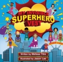 My Invisible Superhero Vest - Book