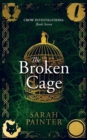 The Broken Cage - Book