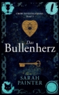 Das Bullenherz - Book
