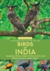 A Naturalist's Guide to the Birds of India - Book