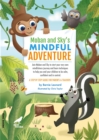 Moban and Sky's Mindful Adventure - Book