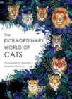 The Extraordinary World of Cats - Book