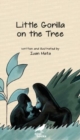 Little Gorilla on the Tree - Book