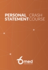 6med Personal Statement Crash Course - Book