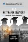 PAT Past Paper Worked Solutions : Detailed Step-By-Step Explanations for over 250 Questions, Includes all Past Past Papers for the Physics Aptitude Test - Book