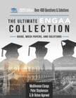 The Ultimate ENGAA Collection : Engineering Admissions Assessment Collection. Updated with the latest specification, 300+ practice questions and past papers, with fully worked solutions, time saving t - Book