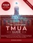 The Ultimate TMUA Guide : Fully Worked Solutions, Time Saving Strategies, Score Boosting Techniques, Latest Edition, Cambridge Test of Mathematics for University Admission. - Book