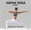 Hatha Yoga Volume 2 - eAudiobook