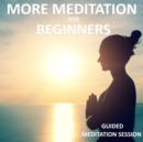 More Meditation for Beginners - eAudiobook