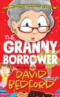 The Granny Borrower - Book
