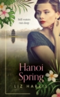 Hanoi Spring - Book