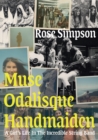 Muse, Odalisque, Handmaiden - eBook