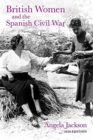 British Women and the Spanish Civil War - Book