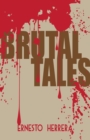 Brutal Tales - Book