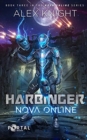 Nova Online : Harbinger - Book