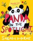 Panda in the Spotlight - Book