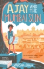 Ajay and the Mumbai Sun - Book