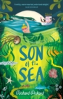 Son of the Sea - Book