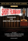 Short Filmmaking - eBook