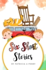 Six Short Stories - eBook