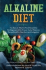 Alkaline Diet : The Best ph Alkaline Plant Based Diet For Beginners With Proven Herbal Medicine Recipe Book For Heartburn and Indigestion: With Emma Aqiyl, Susan Green Aniys, & Shelley Aviv MD - Book