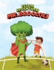 Mr Broccoli - Book