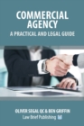 Commercial Agency - A Practical and Legal Guide - Book