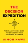 The Decision Expedition - eBook