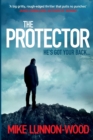 The Protector - Book