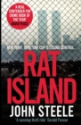Rat Island - Book