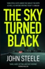 The Sky Turned Black - Book
