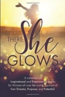 There She Glows - Book