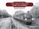 Lost Lines : Ryde to Cowes - eBook