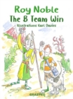 B Team Win, The - Book